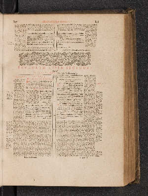 Vorschaubild von Feudorum Liber Secundus