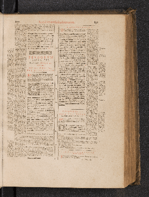 Vorschaubild von Feudorum Liber III.