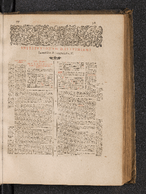 Vorschaubild von Institutionum D. Iustiniani Sacratissimi Principis, Liber II.