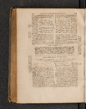 Vorschaubild von Institutionum D. Iustiniani Sacratissimi Principis, Liber III al. II.
