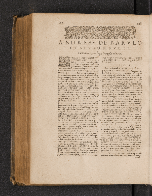 Vorschaubild von Andreae de Barulo Iurisconsulti, Commentario in leges Longobardorum.