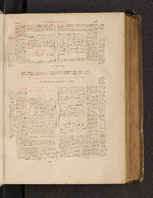 Vorschaubild von Digestorum Sev Pandectarum, Liber vigesimusnonus.