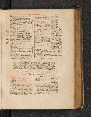 Vorschaubild von Digestorum Sev Pandectarum, Liber trigesimusoctauus.