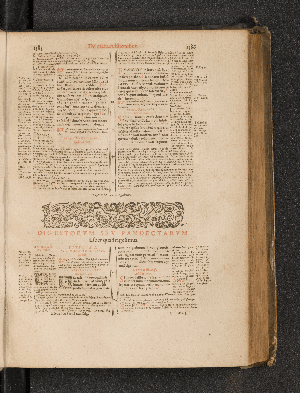 Vorschaubild von Digestorum Sev Pandectarum, Liber quadragesimus.