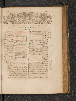 Vorschaubild von Digestorum Sev Pandectarum, Liber quadragesimusquartus.
