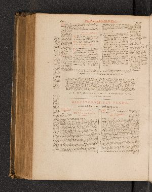 Vorschaubild von Digestorum Sev Pandectarum, Liber quadragesimusquintus.