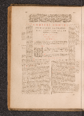 Vorschaubild von Codicis Domini Iustiniani Sacratissimi principis PP. A. ex repetita praelectione, Liber Secundus.