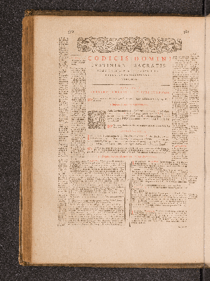 Vorschaubild von Codicis Domini Iustiniani Sacratissimi principisPP. Augusti ex repetita praelectione Liber Quartus.