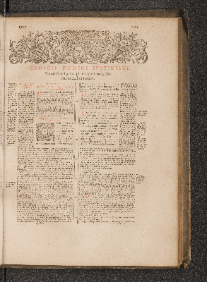 Vorschaubild von Codicis Domini Iustiniani Sacratissimi principis ex repetita praelectione, Liber nonus.