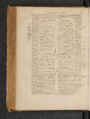 Vorschaubild von [D. N. Ivstiniani Sacratiss. Principis PP. Avgvst. Institvtionvm Sev Elementorvm Ivris Civilis Libri IIII. Per Tribonianum V. magnificum & sacri palatij exquæstorem, itémque Theophilum & Dorotheum VV. illustres & antecessores compositi]