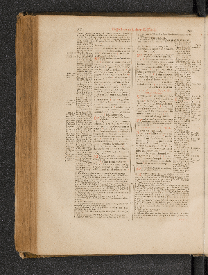 Vorschaubild von [D. N. Ivstiniani Sacratiss. Principis PP. Avgvst. Institvtionvm Sev Elementorvm Ivris Civilis Libri IIII. Per Tribonianum V. magnificum & sacri palatij exquæstorem, itémque Theophilum & Dorotheum VV. illustres & antecessores compositi]