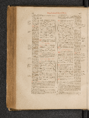 Vorschaubild von [D. N. Ivstiniani Sacratiss. Principis PP. Avgvst. Institvtionvm Sev Elementorvm Ivris Civilis Libri IIII. Per Tribonianum V. magnificum & sacri palatij exquæstorem, itémque Theophilum & Dorotheum VV. illustres & antecessores compositi]