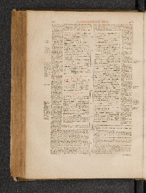 Vorschaubild von [D. N. Ivstiniani Sacratiss. Principis PP. Avgvst. Institvtionvm Sev Elementorvm Ivris Civilis Libri IIII. Per Tribonianum V. magnificum & sacri palatij exquæstorem, itémque Theophilum & Dorotheum VV. illustres & antecessores compositi]