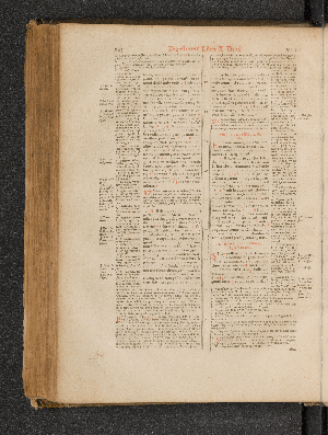 Vorschaubild von [D. N. Ivstiniani Sacratiss. Principis PP. Avgvst. Institvtionvm Sev Elementorvm Ivris Civilis Libri IIII. Per Tribonianum V. magnificum & sacri palatij exquæstorem, itémque Theophilum & Dorotheum VV. illustres & antecessores compositi]