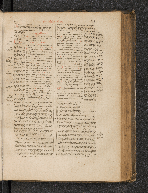 Vorschaubild von [D. N. Ivstiniani Sacratiss. Principis PP. Avgvst. Institvtionvm Sev Elementorvm Ivris Civilis Libri IIII. Per Tribonianum V. magnificum & sacri palatij exquæstorem, itémque Theophilum & Dorotheum VV. illustres & antecessores compositi]