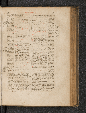 Vorschaubild von [D. N. Ivstiniani Sacratiss. Principis PP. Avgvst. Institvtionvm Sev Elementorvm Ivris Civilis Libri IIII. Per Tribonianum V. magnificum & sacri palatij exquæstorem, itémque Theophilum & Dorotheum VV. illustres & antecessores compositi]