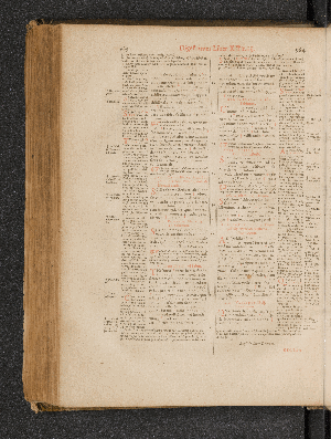 Vorschaubild von [D. N. Ivstiniani Sacratiss. Principis PP. Avgvst. Institvtionvm Sev Elementorvm Ivris Civilis Libri IIII. Per Tribonianum V. magnificum & sacri palatij exquæstorem, itémque Theophilum & Dorotheum VV. illustres & antecessores compositi]