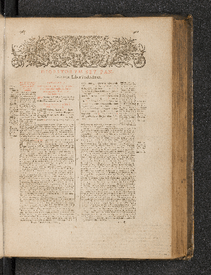 Vorschaubild von [D. N. Ivstiniani Sacratiss. Principis PP. Avgvst. Institvtionvm Sev Elementorvm Ivris Civilis Libri IIII. Per Tribonianum V. magnificum & sacri palatij exquæstorem, itémque Theophilum & Dorotheum VV. illustres & antecessores compositi]