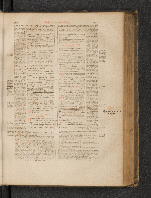 Vorschaubild von [D. N. Ivstiniani Sacratiss. Principis PP. Avgvst. Institvtionvm Sev Elementorvm Ivris Civilis Libri IIII. Per Tribonianum V. magnificum & sacri palatij exquæstorem, itémque Theophilum & Dorotheum VV. illustres & antecessores compositi]