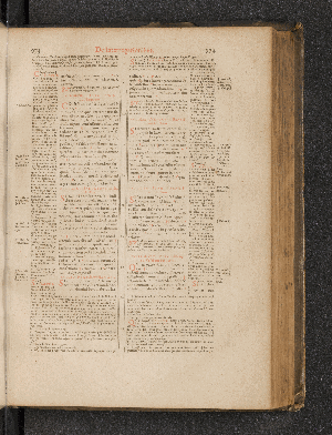 Vorschaubild von [D. N. Ivstiniani Sacratiss. Principis PP. Avgvst. Institvtionvm Sev Elementorvm Ivris Civilis Libri IIII. Per Tribonianum V. magnificum & sacri palatij exquæstorem, itémque Theophilum & Dorotheum VV. illustres & antecessores compositi]