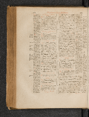 Vorschaubild von [D. N. Ivstiniani Sacratiss. Principis PP. Avgvst. Institvtionvm Sev Elementorvm Ivris Civilis Libri IIII. Per Tribonianum V. magnificum & sacri palatij exquæstorem, itémque Theophilum & Dorotheum VV. illustres & antecessores compositi]