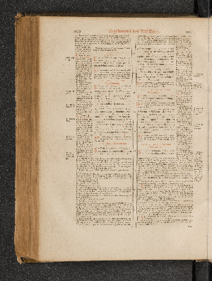 Vorschaubild von [D. N. Ivstiniani Sacratiss. Principis PP. Avgvst. Institvtionvm Sev Elementorvm Ivris Civilis Libri IIII. Per Tribonianum V. magnificum & sacri palatij exquæstorem, itémque Theophilum & Dorotheum VV. illustres & antecessores compositi]