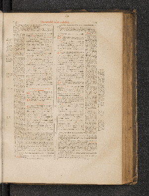 Vorschaubild von [D. N. Ivstiniani Sacratiss. Principis PP. Avgvst. Institvtionvm Sev Elementorvm Ivris Civilis Libri IIII. Per Tribonianum V. magnificum & sacri palatij exquæstorem, itémque Theophilum & Dorotheum VV. illustres & antecessores compositi]