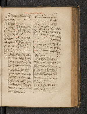 Vorschaubild von [D. N. Ivstiniani Sacratiss. Principis PP. Avgvst. Institvtionvm Sev Elementorvm Ivris Civilis Libri IIII. Per Tribonianum V. magnificum & sacri palatij exquæstorem, itémque Theophilum & Dorotheum VV. illustres & antecessores compositi]