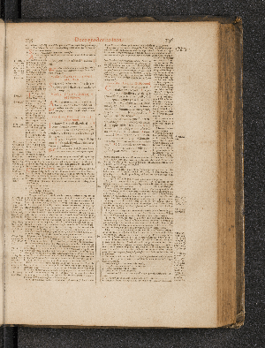 Vorschaubild von [D. N. Ivstiniani Sacratiss. Principis PP. Avgvst. Institvtionvm Sev Elementorvm Ivris Civilis Libri IIII. Per Tribonianum V. magnificum & sacri palatij exquæstorem, itémque Theophilum & Dorotheum VV. illustres & antecessores compositi]