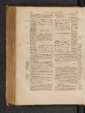 Vorschaubild von [D. N. Ivstiniani Sacratiss. Principis PP. Avgvst. Institvtionvm Sev Elementorvm Ivris Civilis Libri IIII. Per Tribonianum V. magnificum & sacri palatij exquæstorem, itémque Theophilum & Dorotheum VV. illustres & antecessores compositi]