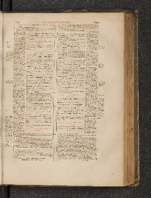 Vorschaubild von [D. N. Ivstiniani Sacratiss. Principis PP. Avgvst. Institvtionvm Sev Elementorvm Ivris Civilis Libri IIII. Per Tribonianum V. magnificum & sacri palatij exquæstorem, itémque Theophilum & Dorotheum VV. illustres & antecessores compositi]