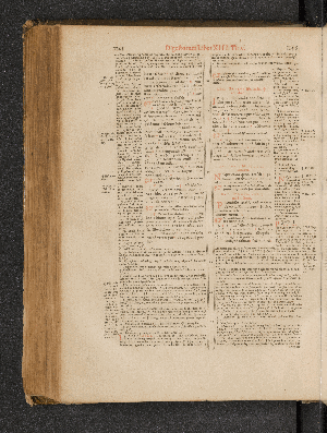 Vorschaubild von [D. N. Ivstiniani Sacratiss. Principis PP. Avgvst. Institvtionvm Sev Elementorvm Ivris Civilis Libri IIII. Per Tribonianum V. magnificum & sacri palatij exquæstorem, itémque Theophilum & Dorotheum VV. illustres & antecessores compositi]