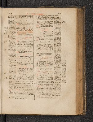 Vorschaubild von [D. N. Ivstiniani Sacratiss. Principis PP. Avgvst. Institvtionvm Sev Elementorvm Ivris Civilis Libri IIII. Per Tribonianum V. magnificum & sacri palatij exquæstorem, itémque Theophilum & Dorotheum VV. illustres & antecessores compositi]