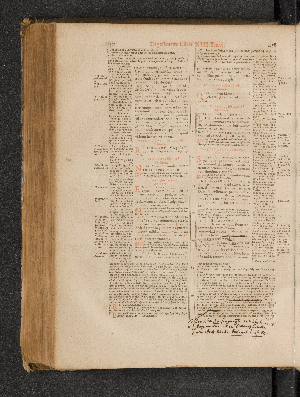 Vorschaubild von [D. N. Ivstiniani Sacratiss. Principis PP. Avgvst. Institvtionvm Sev Elementorvm Ivris Civilis Libri IIII. Per Tribonianum V. magnificum & sacri palatij exquæstorem, itémque Theophilum & Dorotheum VV. illustres & antecessores compositi]