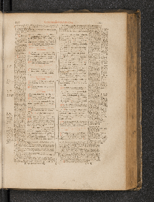 Vorschaubild von [D. N. Ivstiniani Sacratiss. Principis PP. Avgvst. Institvtionvm Sev Elementorvm Ivris Civilis Libri IIII. Per Tribonianum V. magnificum & sacri palatij exquæstorem, itémque Theophilum & Dorotheum VV. illustres & antecessores compositi]