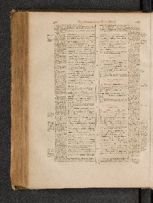 Vorschaubild von [D. N. Ivstiniani Sacratiss. Principis PP. Avgvst. Institvtionvm Sev Elementorvm Ivris Civilis Libri IIII. Per Tribonianum V. magnificum & sacri palatij exquæstorem, itémque Theophilum & Dorotheum VV. illustres & antecessores compositi]