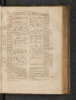 Vorschaubild von [D. N. Ivstiniani Sacratiss. Principis PP. Avgvst. Institvtionvm Sev Elementorvm Ivris Civilis Libri IIII. Per Tribonianum V. magnificum & sacri palatij exquæstorem, itémque Theophilum & Dorotheum VV. illustres & antecessores compositi]