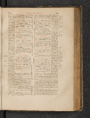 Vorschaubild von [D. N. Ivstiniani Sacratiss. Principis PP. Avgvst. Institvtionvm Sev Elementorvm Ivris Civilis Libri IIII. Per Tribonianum V. magnificum & sacri palatij exquæstorem, itémque Theophilum & Dorotheum VV. illustres & antecessores compositi]