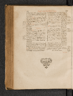 Vorschaubild von [D. N. Ivstiniani Sacratiss. Principis PP. Avgvst. Institvtionvm Sev Elementorvm Ivris Civilis Libri IIII. Per Tribonianum V. magnificum & sacri palatij exquæstorem, itémque Theophilum & Dorotheum VV. illustres & antecessores compositi]