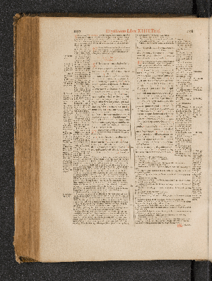 Vorschaubild von [D. N. Ivstiniani Sacratiss. Principis PP. Avgvst. Institvtionvm Sev Elementorvm Ivris Civilis Libri IIII. Per Tribonianum V. magnificum & sacri palatij exquæstorem, itémque Theophilum & Dorotheum VV. illustres & antecessores compositi]