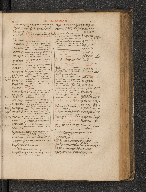 Vorschaubild von [D. N. Ivstiniani Sacratiss. Principis PP. Avgvst. Institvtionvm Sev Elementorvm Ivris Civilis Libri IIII. Per Tribonianum V. magnificum & sacri palatij exquæstorem, itémque Theophilum & Dorotheum VV. illustres & antecessores compositi]