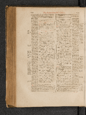 Vorschaubild von [D. N. Ivstiniani Sacratiss. Principis PP. Avgvst. Institvtionvm Sev Elementorvm Ivris Civilis Libri IIII. Per Tribonianum V. magnificum & sacri palatij exquæstorem, itémque Theophilum & Dorotheum VV. illustres & antecessores compositi]