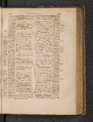 Vorschaubild von [D. N. Ivstiniani Sacratiss. Principis PP. Avgvst. Institvtionvm Sev Elementorvm Ivris Civilis Libri IIII. Per Tribonianum V. magnificum & sacri palatij exquæstorem, itémque Theophilum & Dorotheum VV. illustres & antecessores compositi]