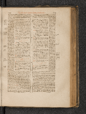 Vorschaubild von [D. N. Ivstiniani Sacratiss. Principis PP. Avgvst. Institvtionvm Sev Elementorvm Ivris Civilis Libri IIII. Per Tribonianum V. magnificum & sacri palatij exquæstorem, itémque Theophilum & Dorotheum VV. illustres & antecessores compositi]