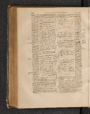 Vorschaubild von [D. N. Ivstiniani Sacratiss. Principis PP. Avgvst. Institvtionvm Sev Elementorvm Ivris Civilis Libri IIII. Per Tribonianum V. magnificum & sacri palatij exquæstorem, itémque Theophilum & Dorotheum VV. illustres & antecessores compositi]