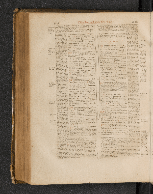 Vorschaubild von [D. N. Ivstiniani Sacratiss. Principis PP. Avgvst. Institvtionvm Sev Elementorvm Ivris Civilis Libri IIII. Per Tribonianum V. magnificum & sacri palatij exquæstorem, itémque Theophilum & Dorotheum VV. illustres & antecessores compositi]