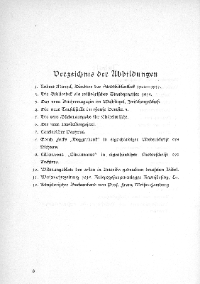 Vorschaubild von [[Bericht // Hamburger Staats- und Universitäts-Bibliothek]]