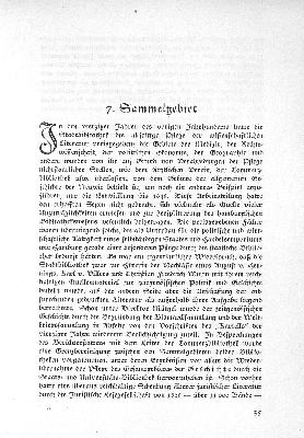 Vorschaubild von [[Bericht // Hamburger Staats- und Universitäts-Bibliothek]]