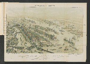 Vorschaubild von Hamburg's Hafen.