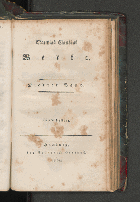 Vorschaubild von (1829)